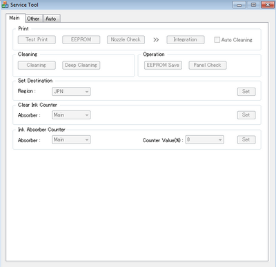 resetter canon mp287 free download tool v3400 software